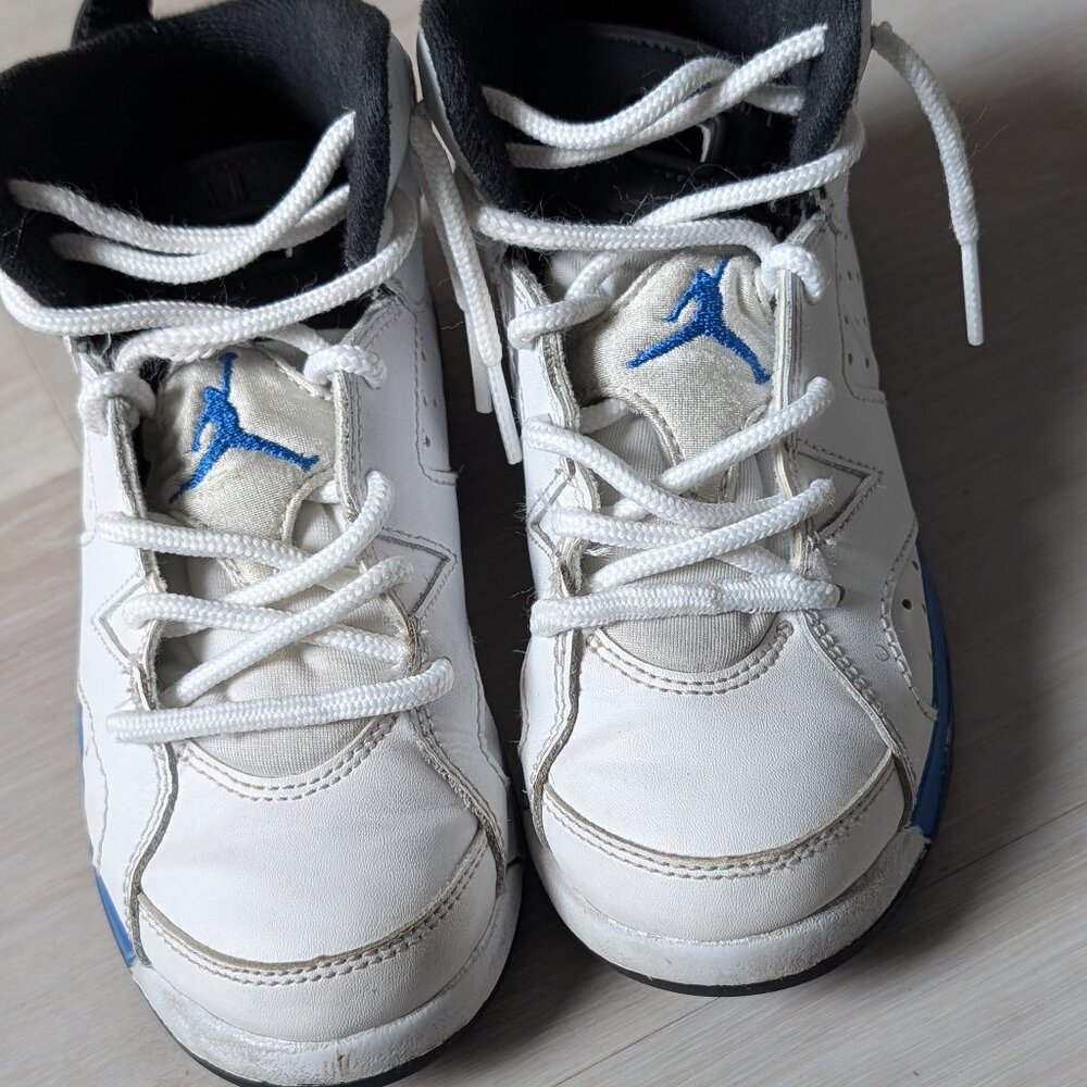 Boys Sneakers - Jordan